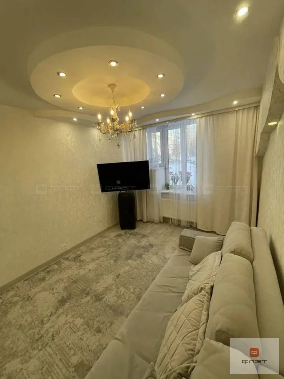 Продажа квартиры, Казань, ул. Мусина - Фото 1