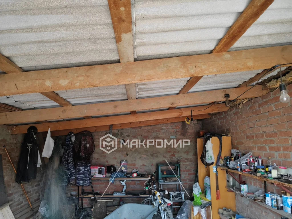 Продажа дома, Красноармейский район - Фото 15