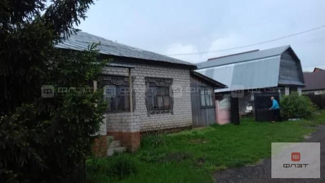 Продажа таунхауса, Сапуголи, Лаишевский район, ул. Озерная - Фото 1