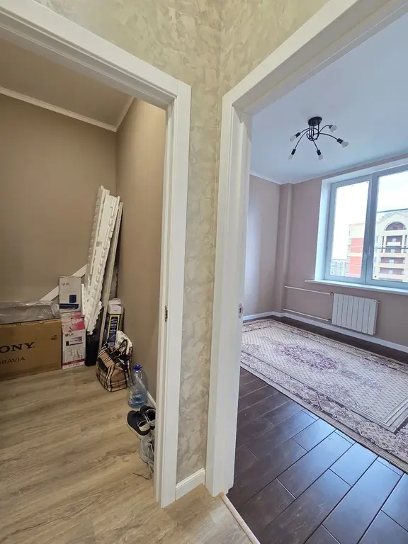 Продажа 2х к.кв. с ремонтом в ЖК Резиденция Горки 10 - Фото 26