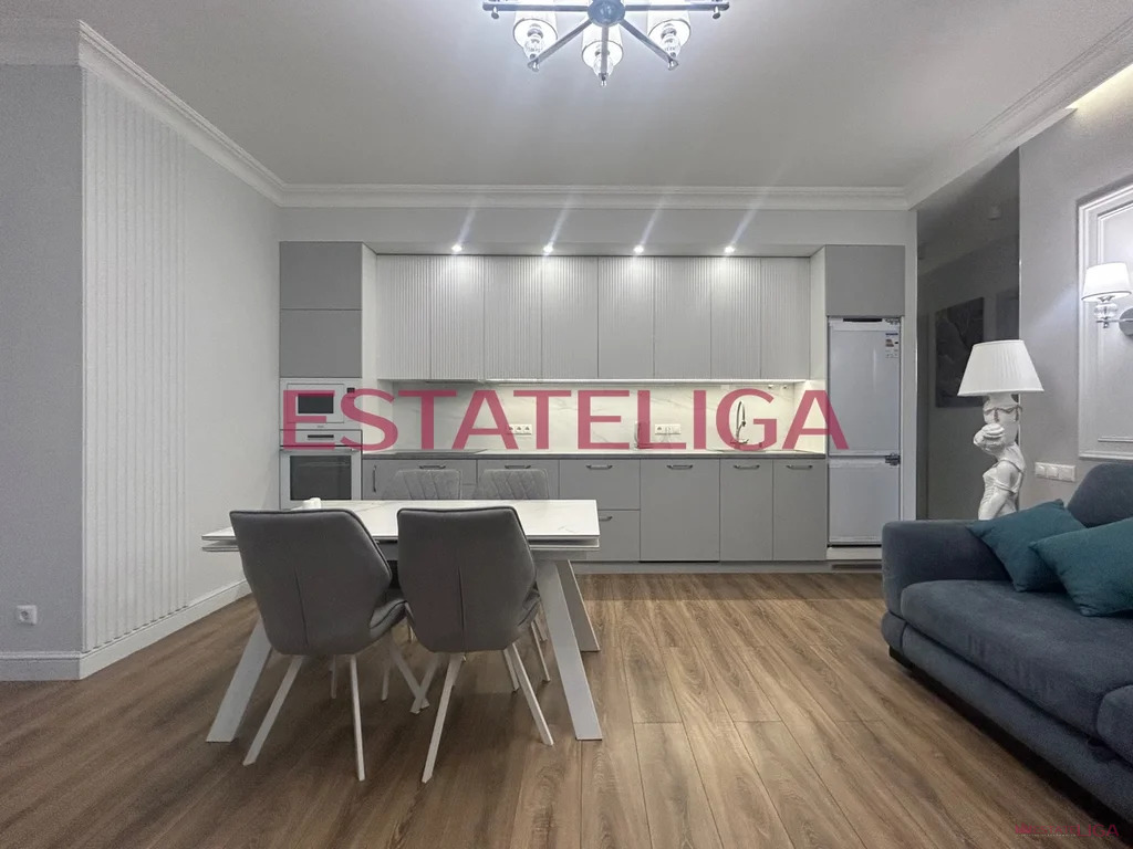 Продажа квартиры, Скандинавский бульвар - Фото 1