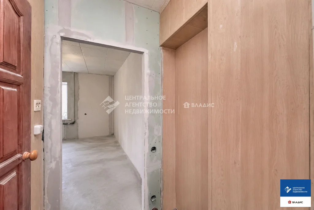 Продажа квартиры, Рязань, ул. Семашко - Фото 10