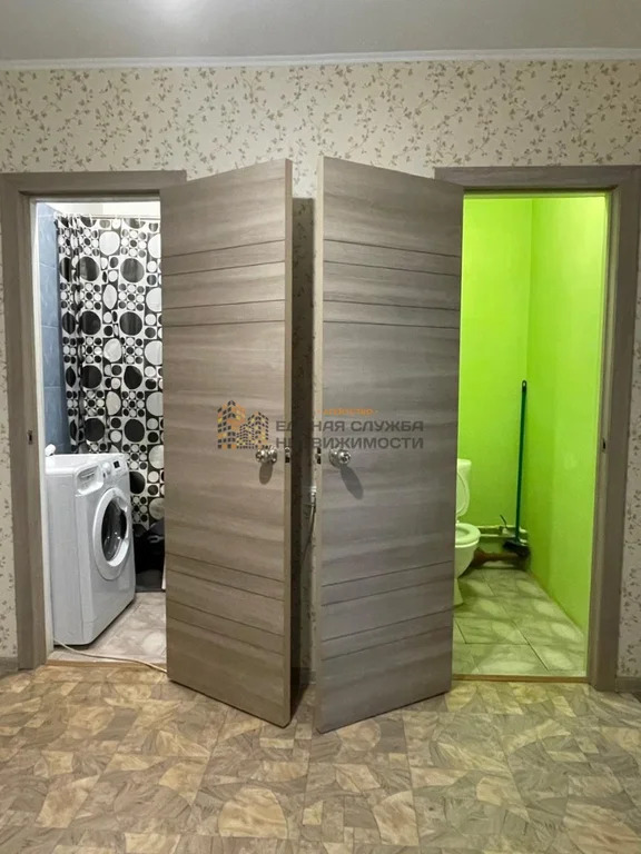 Аренда квартиры, Уфа, ул. Новомостовая - Фото 8