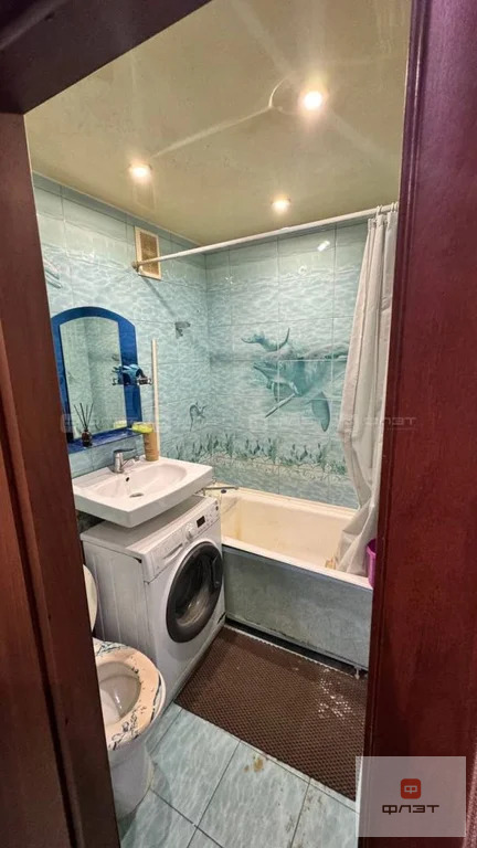 Продажа квартиры, Казань, Горьковское ш. - Фото 7