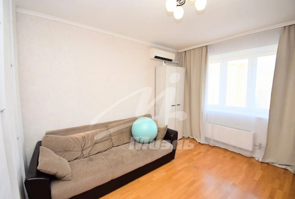 Продажа квартиры, Люберцы, Люберецкий район, ул. Авиаторов - Фото 5