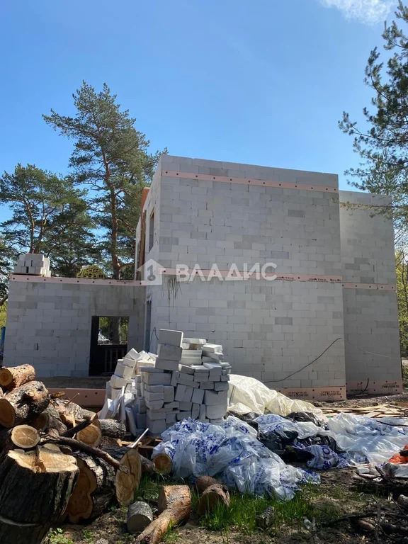 Ломоносовский район, городской посёлок Большая Ижора,  дом на продажу - Фото 2