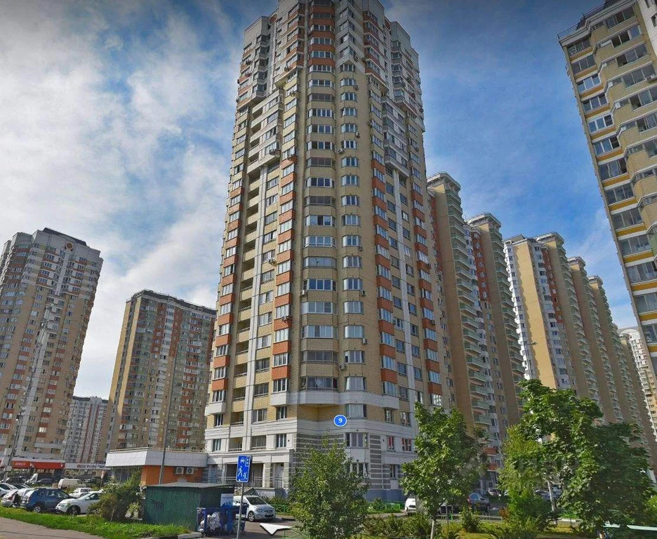 продам 1-комн. квартиру 44.8 кв.м. - Фото 0