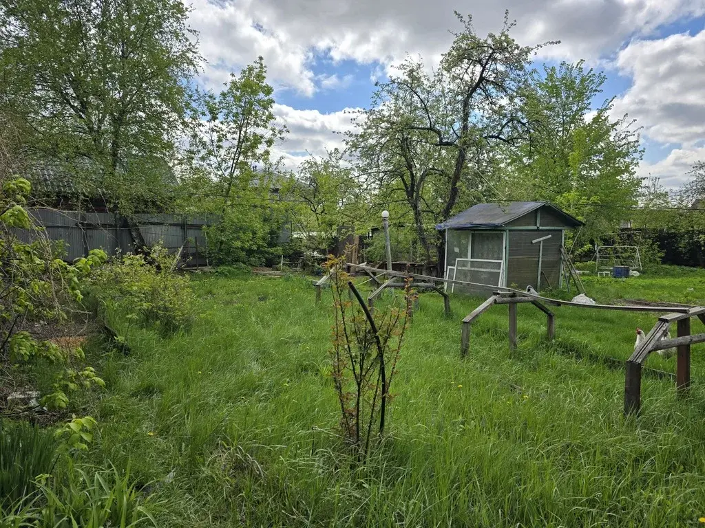 Продам участок с домом в Малаховке (Пехорка) - Фото 13