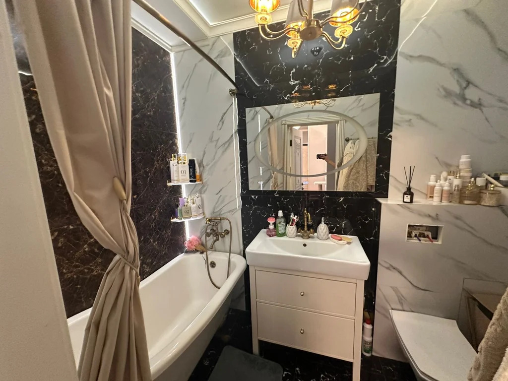 Продажа квартиры, Северская, Северский район, улица им Н.И.Ткачева - Фото 7