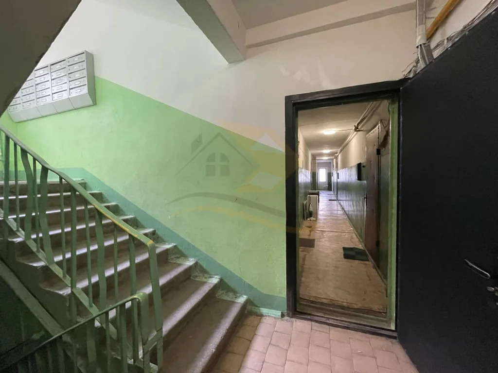 Продажа квартиры, Яхрома, Дмитровский район, ул. Ленина - Фото 12