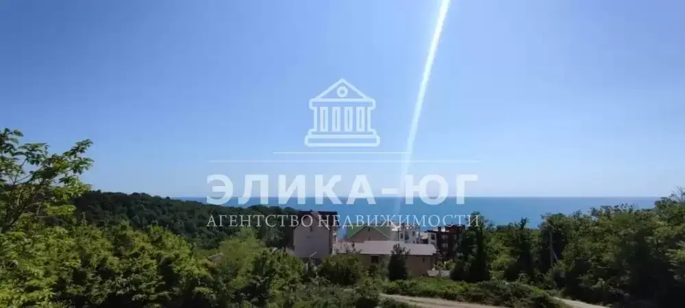 Продажа участка, Новомихайловский, Туапсинский район - Фото 5