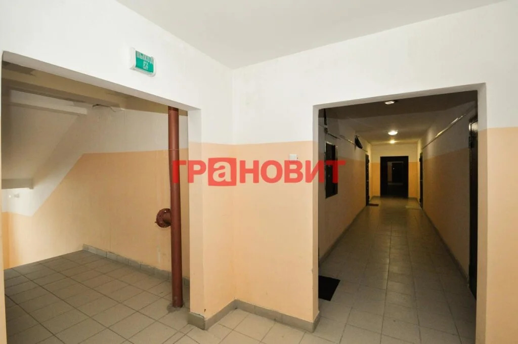 Продажа квартиры, Новосибирск, Николая Сотникова - Фото 20
