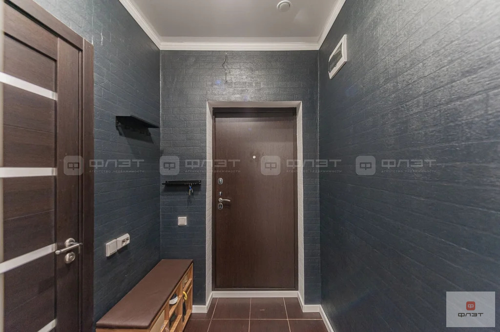 Продажа квартиры, Казань, ул. Профессора Камая - Фото 6