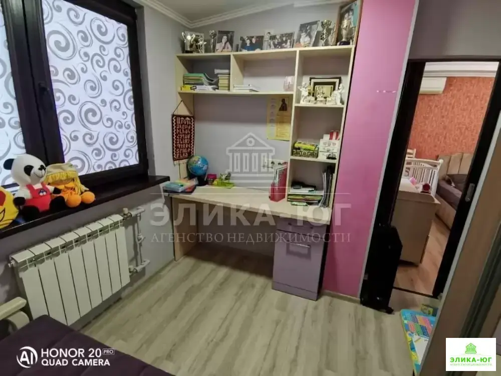 Продажа квартиры, Новомихайловский, Туапсинский район, 2-мкр. - Фото 15