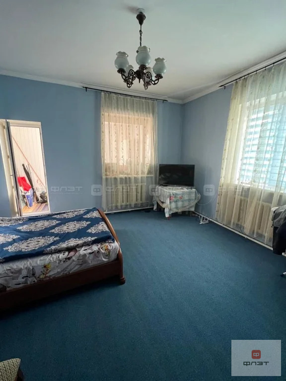 Продажа дома, Казань, ул. Таулы (Восточный) - Фото 8