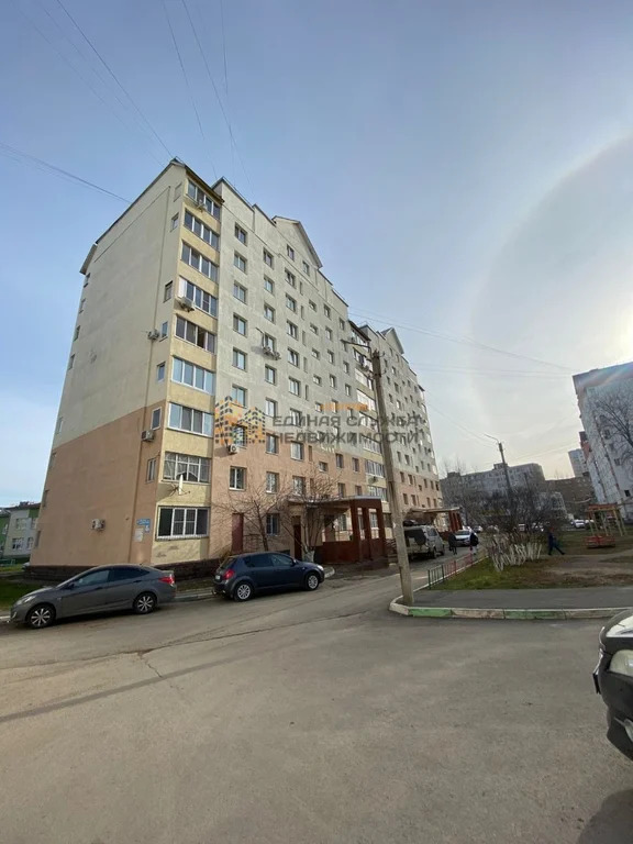 Аренда квартиры, Уфа, ул. Юрия Гагарина - Фото 11