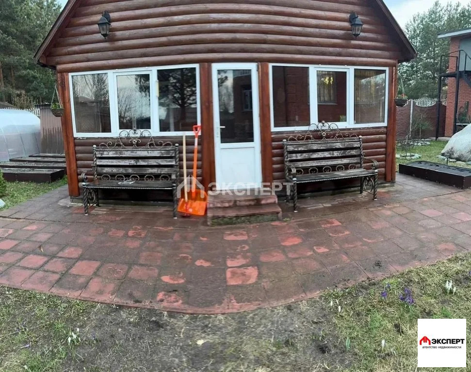 Дом, д. Быково - Фото 31