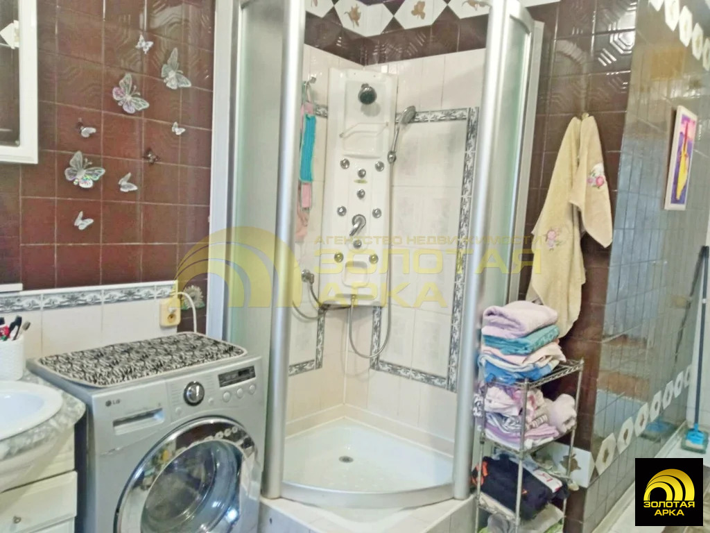 Продажа дома, Славянск-на-Кубани, Славянский район, ул. Краснодарская - Фото 13