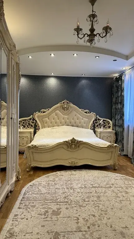 Люберецкий р-н, п. Октябрьский, 60 лет Победы, д. 10А - Фото 9