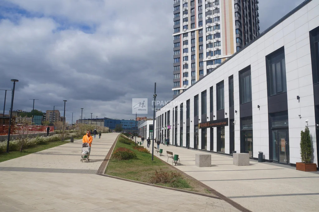 Продажа квартиры, Каширский проезд - Фото 4