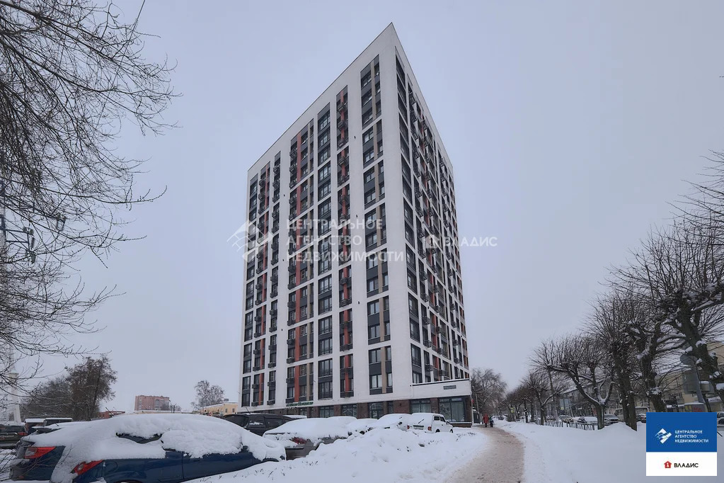 Продажа квартиры, Рязань, ул. Дзержинского - Фото 18