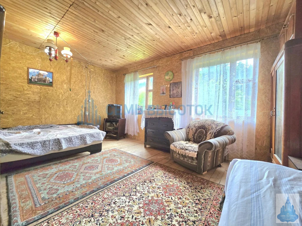 Продажа дома, Чехов, Чеховский район, 21 - Фото 34