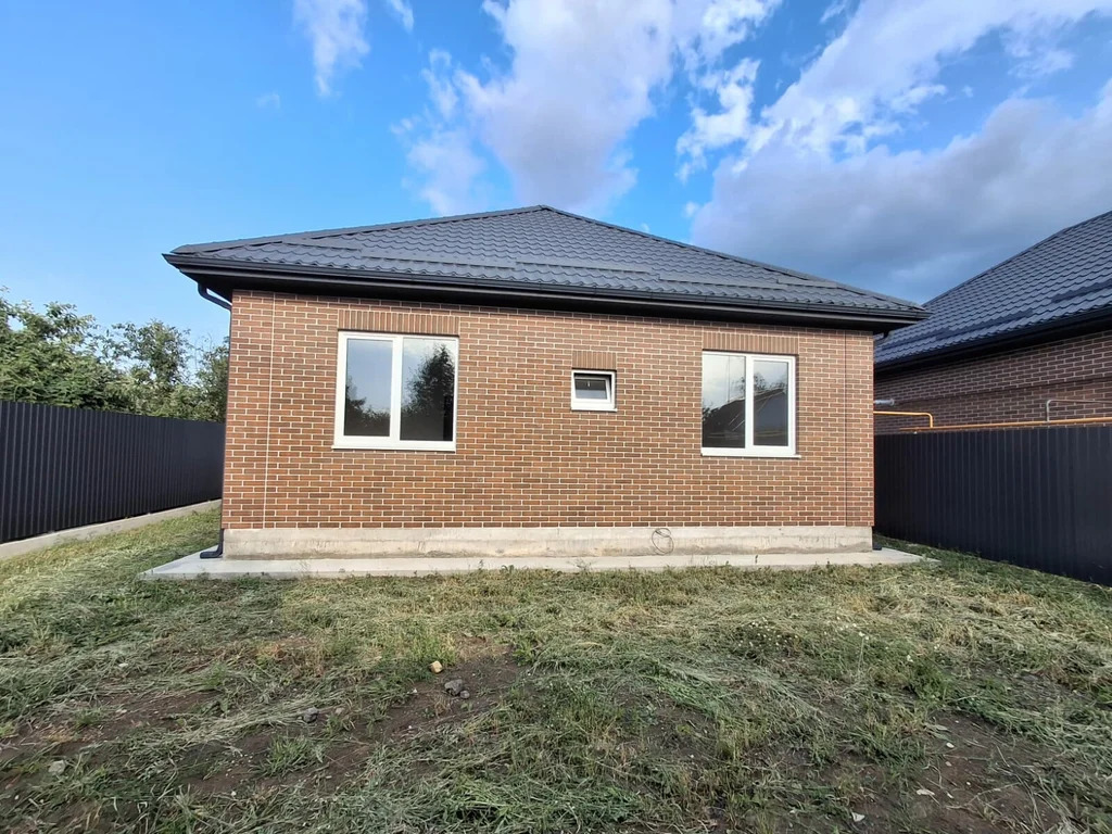 Продажа дома, Абинск, Абинский район, ул. Запорожская - Фото 6