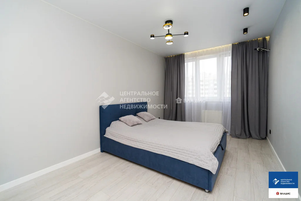 Продажа квартиры, Рязань, Московское ш. - Фото 11