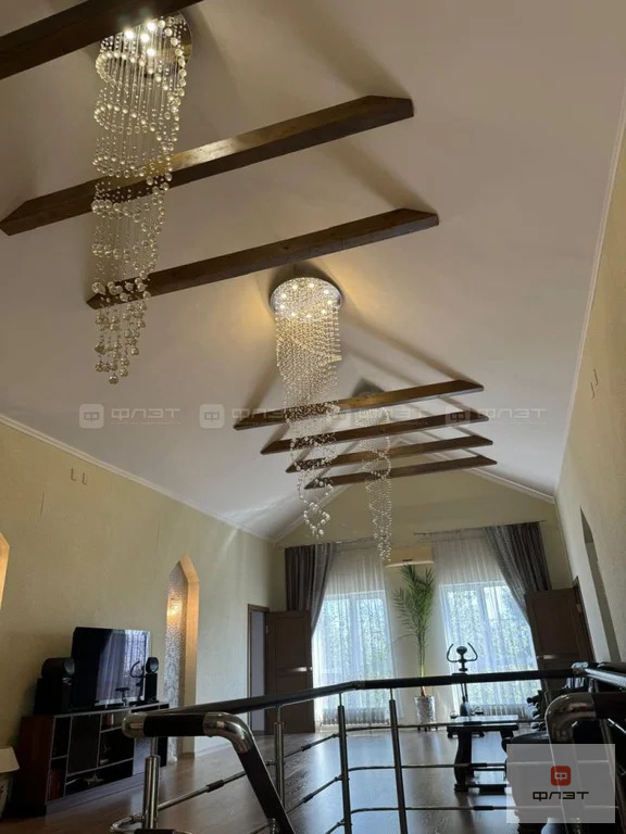 Продажа дома, Им Мулланура Вахитова, Верхнеуслонский район, ул. Новая - Фото 2