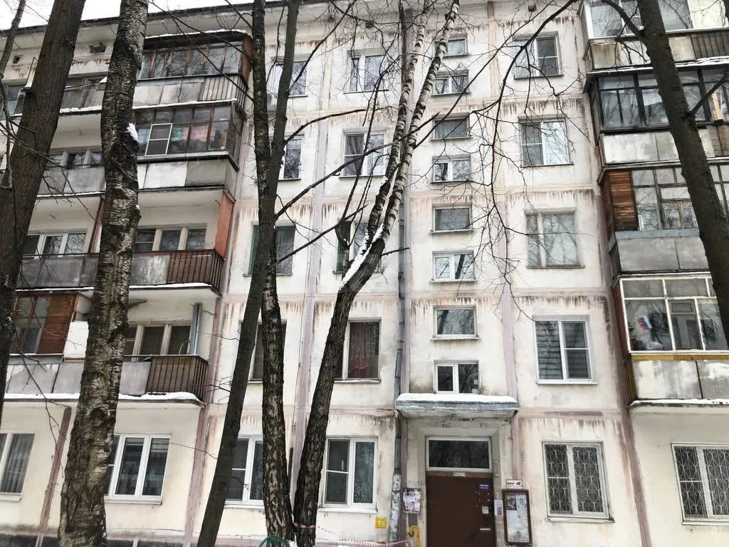 Продажа квартиры, Одинцово, ул. Маршала Бирюзова - Фото 26