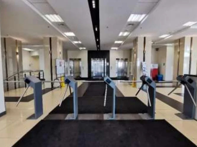 Офисный корпус Делового центра площадью 10 340,2 кв.м в п. Газопровод - Фото 2