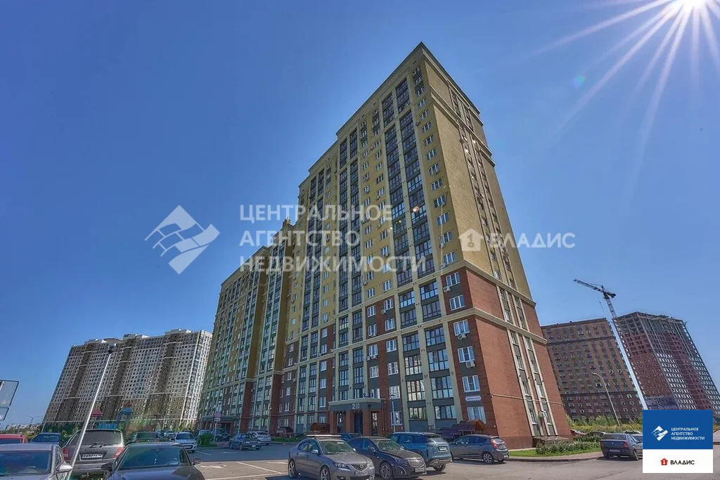Продажа квартиры, Рязань - Фото 13