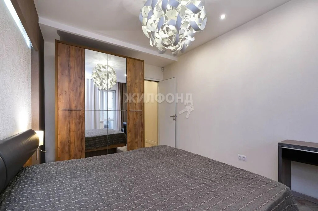 Продажа квартиры, Новосибирск, ул. Сухарная - Фото 12