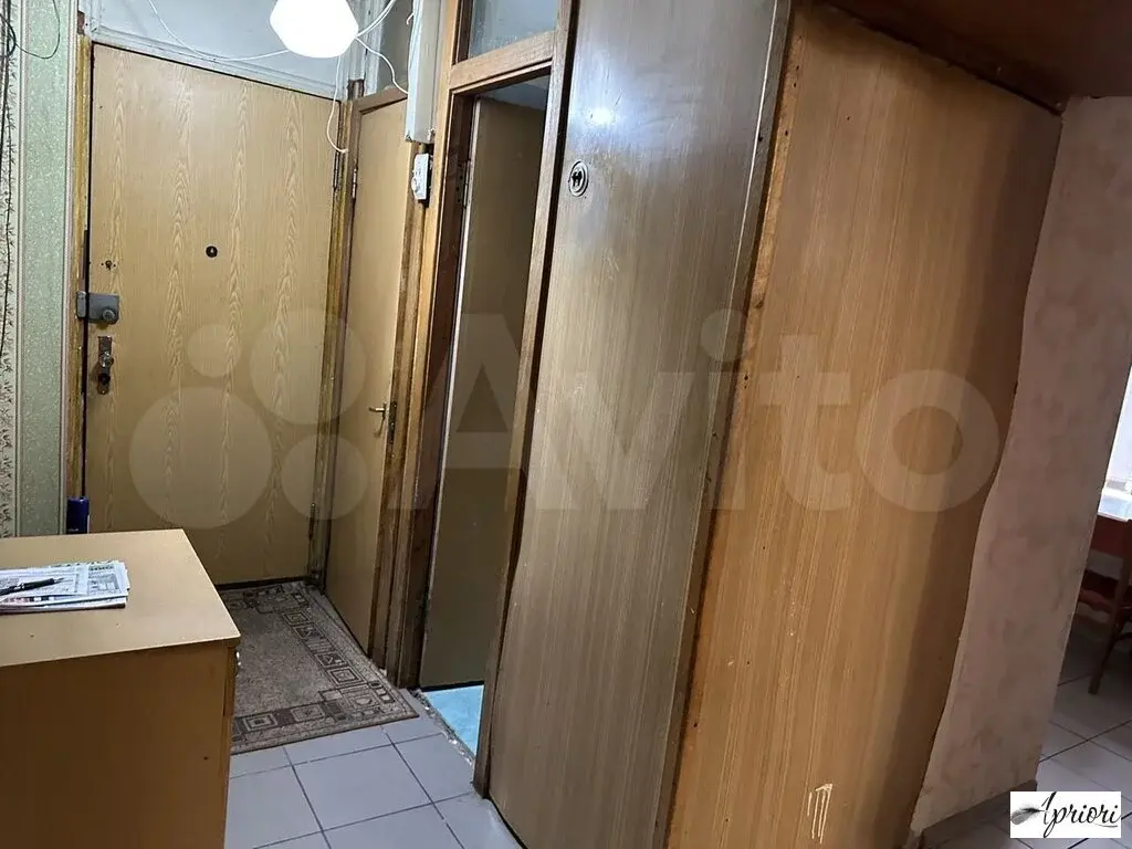 Продается 3 комнатная квартира г. Королёв ул. Суворова д. 11а - Фото 30