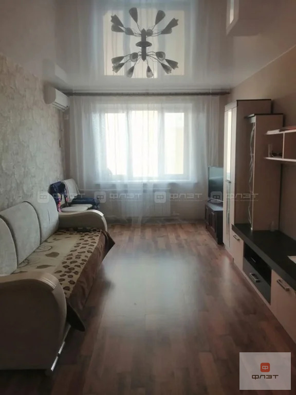 Продажа квартиры, Казань, ул. Челюскина - Фото 2