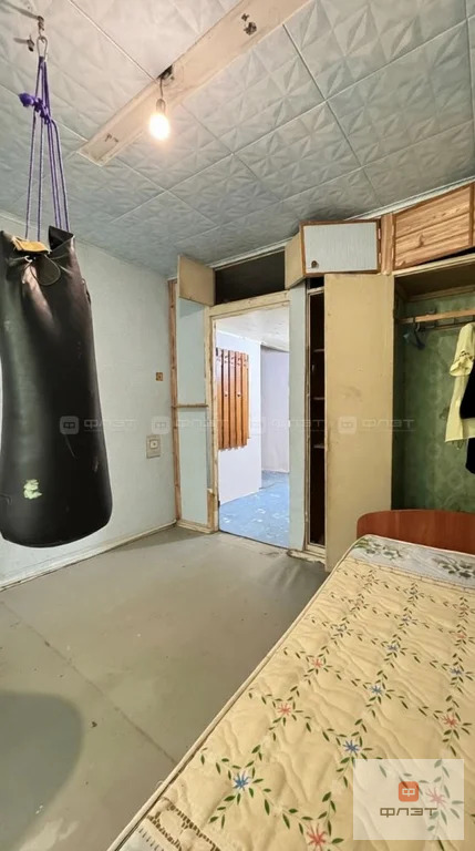 Продажа квартиры, Казань, ул. Сафиуллина - Фото 14