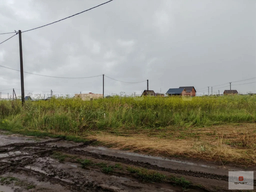 Продажа участка, Конь, Пестречинский район, ул. Кедровая - Фото 4