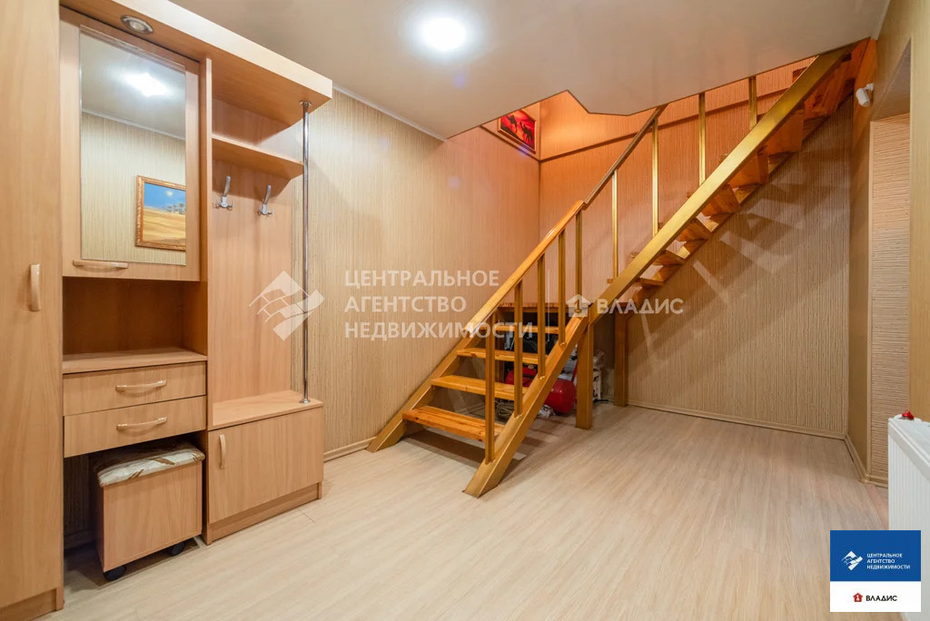 Продажа дома, Рязанский район, 4-й проезд Велье - Фото 11