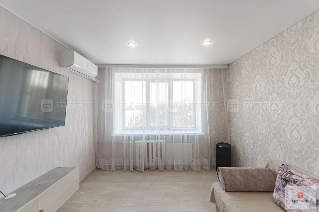 Продажа квартиры, Казань, ул. Авангардная - Фото 3