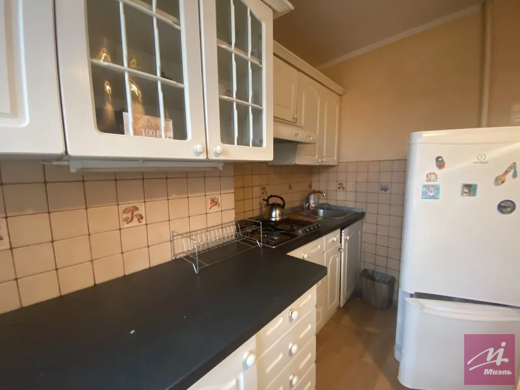 Продам 2-к квартиру, Одинцово г, бульвар Любы Новоселовой 1к2 - Фото 7