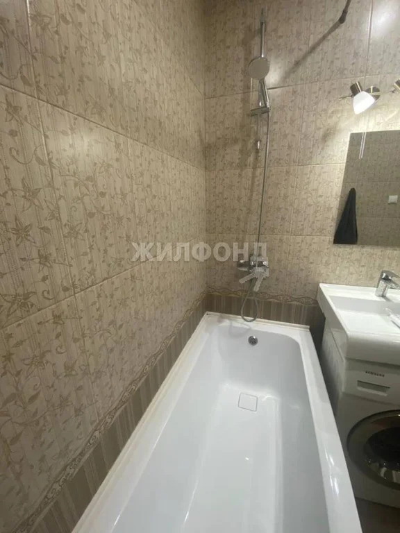 Продажа квартиры, Новосибирск, Юности - Фото 6