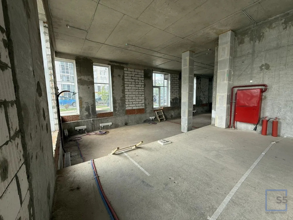 Продажа ПСН, м. Красногвардейская, Ореховый б-р. - Фото 2