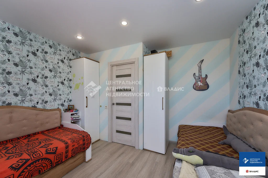 Продажа квартиры, Рязань, ул. Мервинская - Фото 8
