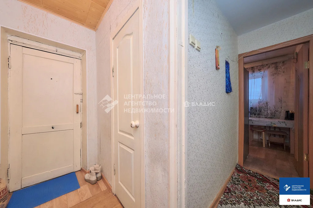 Продажа квартиры, Рыбное, Рыбновский район, ул. Большая - Фото 10