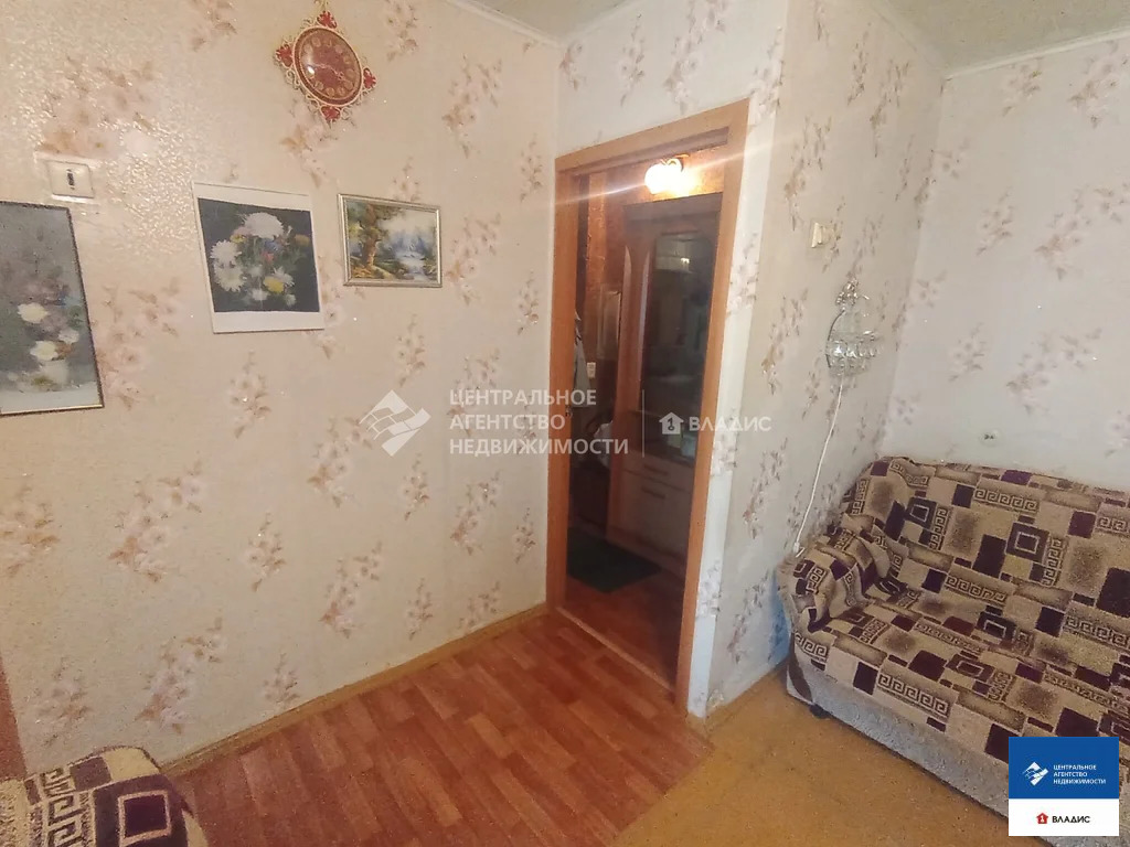 Аренда квартиры, Рязань, ул. Новикова-Прибоя - Фото 0