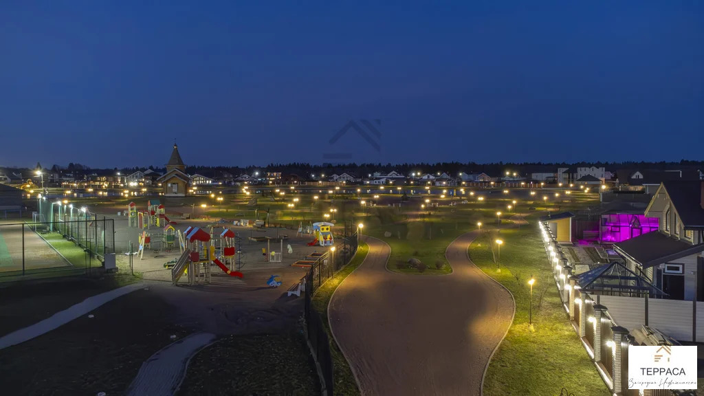 Продажа дома, Ломоносовский район, Светлая улица - Фото 23