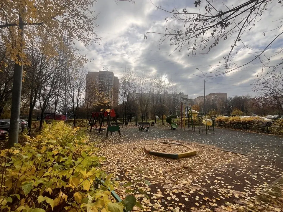 Продаю 3к.кв в г. Голицыно - Фото 28