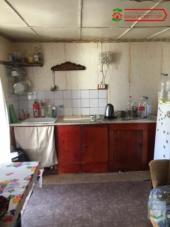 Продажа участка, Тополек, Ивантеевский район - Фото 0