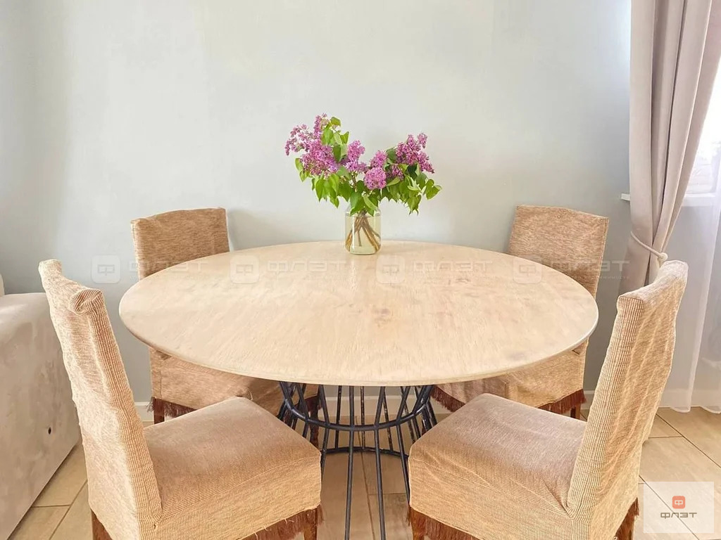 Продажа дома, Казань, ул. Ботаническая - Константиновка - Фото 26