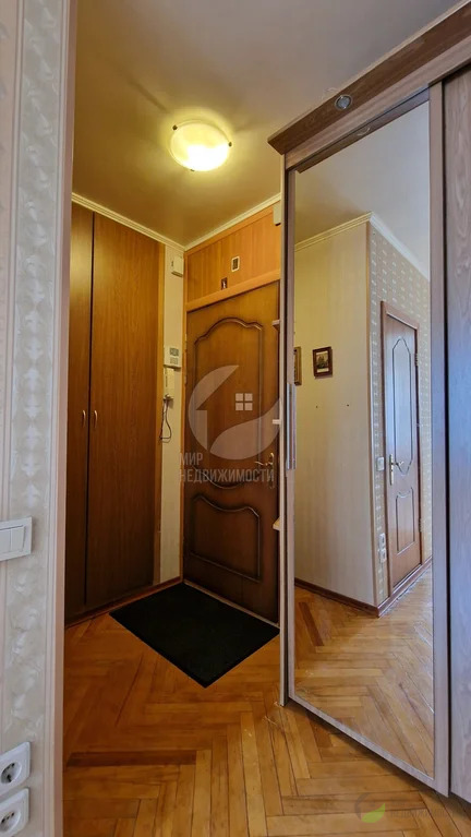 Продажа квартиры, Вернадского пр-кт. - Фото 10